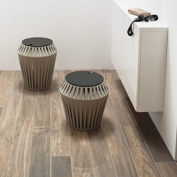 PARADYZ GREENWOOD BEIGE 14,8 x 89,8