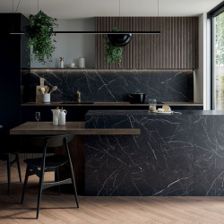 PARADYZ ARTSTONE BLACK RECT 59,8X59,8X0,9