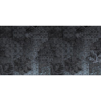 DECORATORI BASSANESI LUCI DI VENEZIA GRAPHITE 60X120