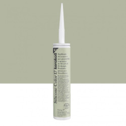 Герметик (Силикон) Декоративный Kerakoll Fugabella Color Silicone 17 310 Мл (Ksc17)