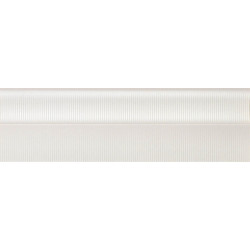 NEWKER ELITE ZOCALO GREY 9X30