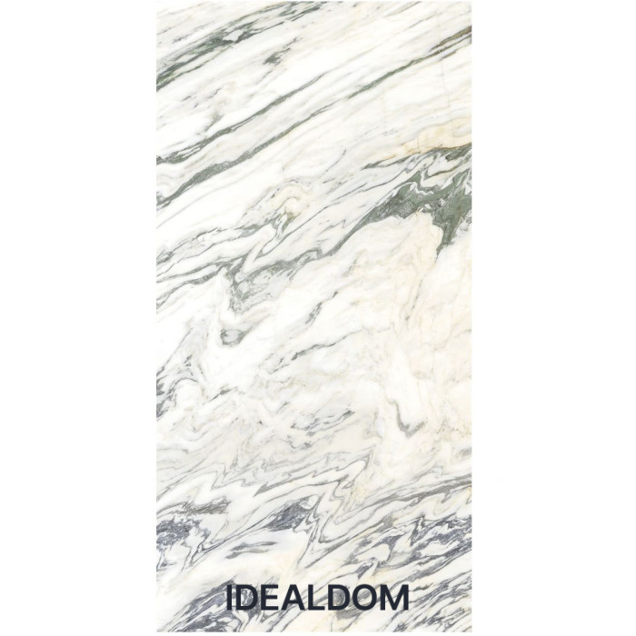 Плитка MARAZZI GRANDE MARBLE LOOK MAME BIANCO ARNI FACCIA A LUX STUOIATO RETT 160X320X0,6