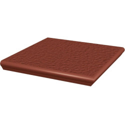 PARADYZ 6293 NATURAL ROSA STR 33X33X1,1