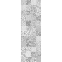 MARCONI CERAMICA GUSTO GRIGIO ORIENT DECOR 24,4 Х 74,4