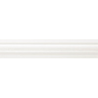 NEWKER ROYAL LISTELO MODAN WHITE 6X30