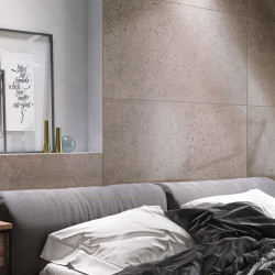 PARADYZ INDUSTRIALDUST GRAFIT RECT 59,8X59,8X0,9