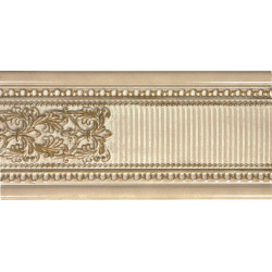 NEWKER COLISEUM LISTELO FORUM B IVORY 15X31