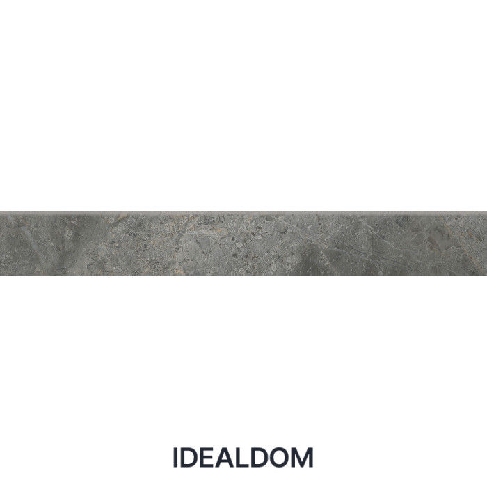 Плитка CERRAD MASTERSTONE GRAPHITE POLER 8X60