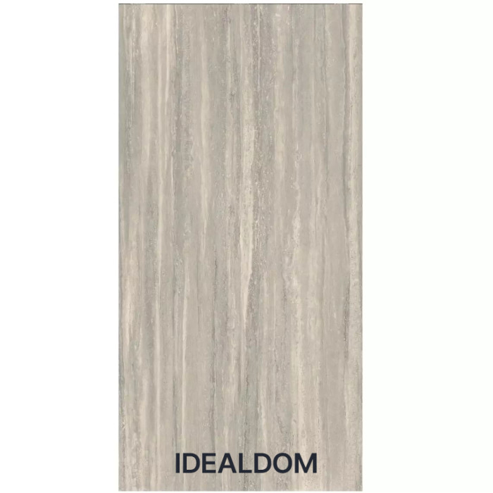 Плитка MARAZZI GRANDE STONE LOOK TRAVERTINO SILVER NATURAL 3D RT MPMJ 120x278x0,6