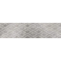 CERRAD MASTERSTONE SILVER DECOR GEO RECT 59.7X59.7X0.8