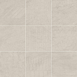 41ZERO42 PIETRE41 OUTLINE MIX GREIGE 4100391 20X20