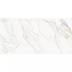 ALMERA CERAMICA-2 WQX01990180GAS CALAIS WHITE 90X180