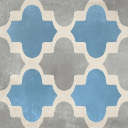 ГЛАЗУРОВАННЫЙ ATLAS CONCORDE VENTI BOOST BLUE CARPET 3 MATT A3OT 20X20X0,9