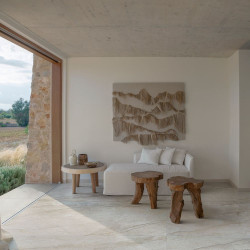 MARAZZI STONE LOOK MYSTONE SILVER ROOT BEIGE R10 RETT MPFQ 90x180x0,9