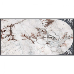 CEDIT POLICROMA ARCO BRECCIA-CIPOLLINO MAT 6MM RETT 764106 120x240