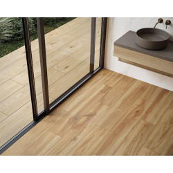 PARADYZ FREELAND GOLD RECT 19,8X119,8X0,9
