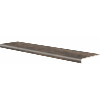 CERRAD TONELLA BROWN V-SHAPE 32X120,2X0,8