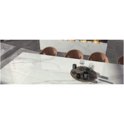 FMG MARMI 200X100 SQ. STONE GREY LUCIDATO L100335 100X100