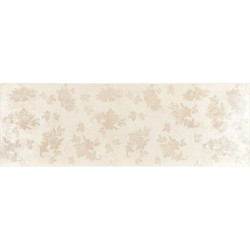 AZULIBER LAGUNA FLORAL 25x75