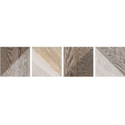 GAYAFORES MELANGE NATURAL 16.5x16.5