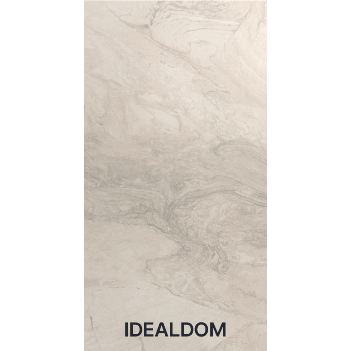 Плитка KUTAHYA ATLANTIS WHITE RT POLISH N 60X120