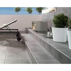 PARADYZ 6132 TAURUS GRYS 30X33X1,1