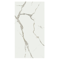 ABK STONE SENSI UP STATUARIO VERSILIA SLAB B LUX 163,5X323X1,2