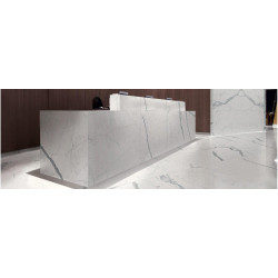 FMG MARMI MAXFINE BIANCO VENATO EXTRA PRELUCIDATO 100X100