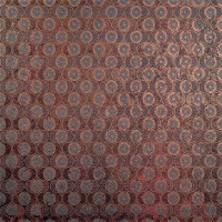 DECORATORI BASSANESI LUCI DI VENEZIA ONDE RED 60X60X1.2
