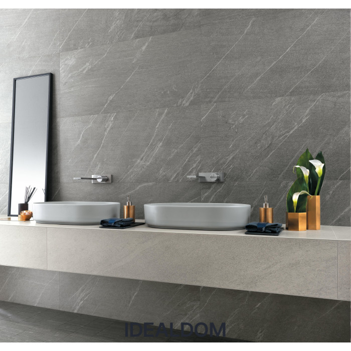Плитка ATLAS CONCORDE MARVEL STONE CLAUZETTO WHITE 60X60