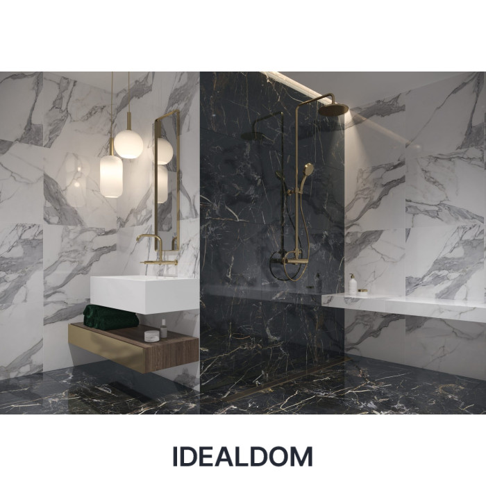 Плитка CERRAD MARQUINA GOLD POLER 60X60