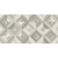 DADO MARMI PREGIATI INTARSI SUPREME CALACATTA MISTO 2 PZ 001314 118X29.5