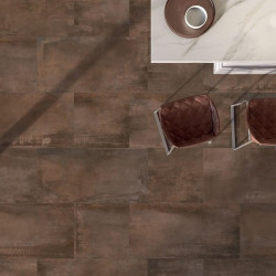 ABK INTERNO 9 RUST LAPP 60X60