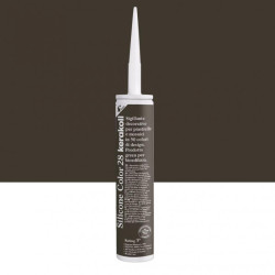 Герметик (Силикон) Декоративный Kerakoll Fugabella Color Silicone 28 310 Мл (Ksc28)