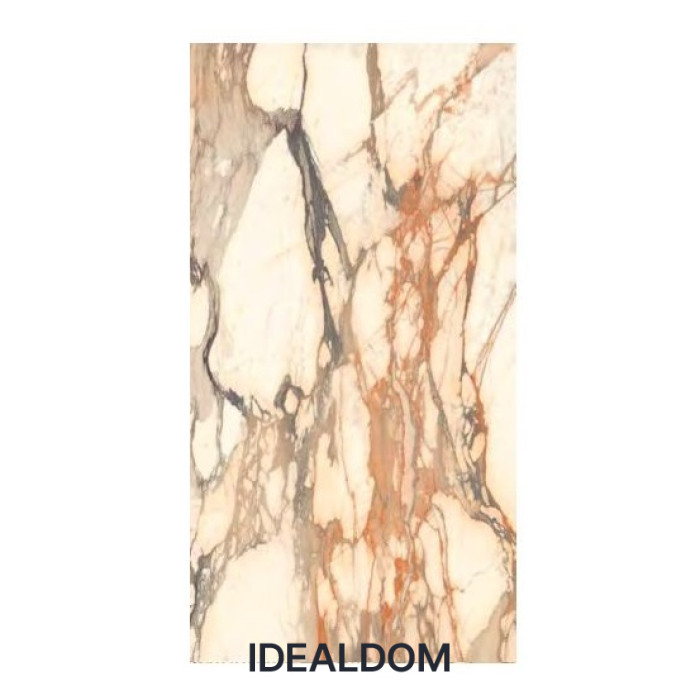 Плитка MARAZZI ALLMARBLE CALACATTA VENA VECCHIA RETT MEKF 75X150