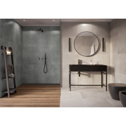CERRAD CONCRETE GRAPHITE 60X60