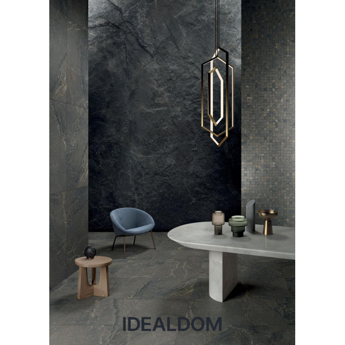 Плитка LEA CERAMICHE ANTHOLOGY 05 DARK NATURAL 60X120