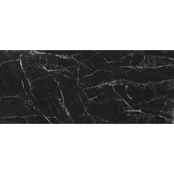 CERRAD MARMO MAROCCO BLACK RECT 119.7X279.7X0.6