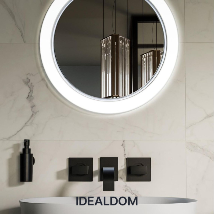 Плитка MARAZZI ALLMARBLE STATUARIO LUX RETT M6SZ 40X120