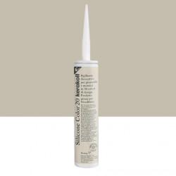 Герметик (Силикон) Декоративный Kerakoll Fugabella Color Silicone 20 310 Мл (Ksc20)