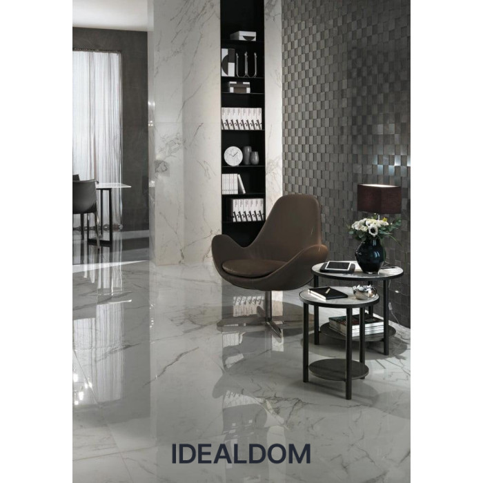 Плитка ATLAS CONCORDE MARVEL CALACATTA EXTRA 40X80