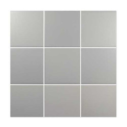 WOW SIX GREY 12X12