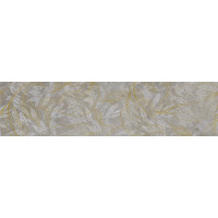 CERRAD SOFTCEMENT SILVER FLOWER POLER 30X120
