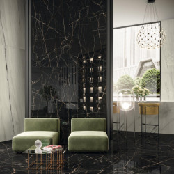 ATLAS CONCORDE MARVEL BLACK ATLANTIS 50X120X0,85