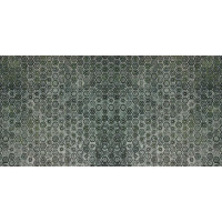 DECORATORI BASSANESI LUCI DI VENEZIA RIALTO GREEN 60X120
