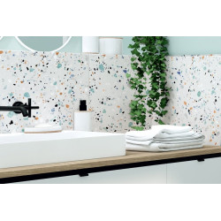 PRISSMACER ESS. GOBI BLANCO 60.8X60.8