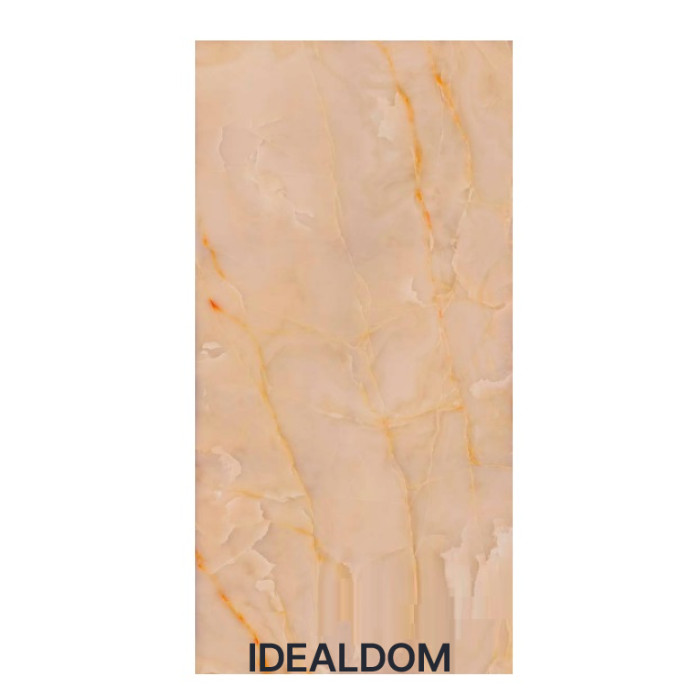 Плитка MARAZZI GRANDE MARBLE LOOK MEQ4 ONICE BEIGE LUX RETT 160X320X0,6