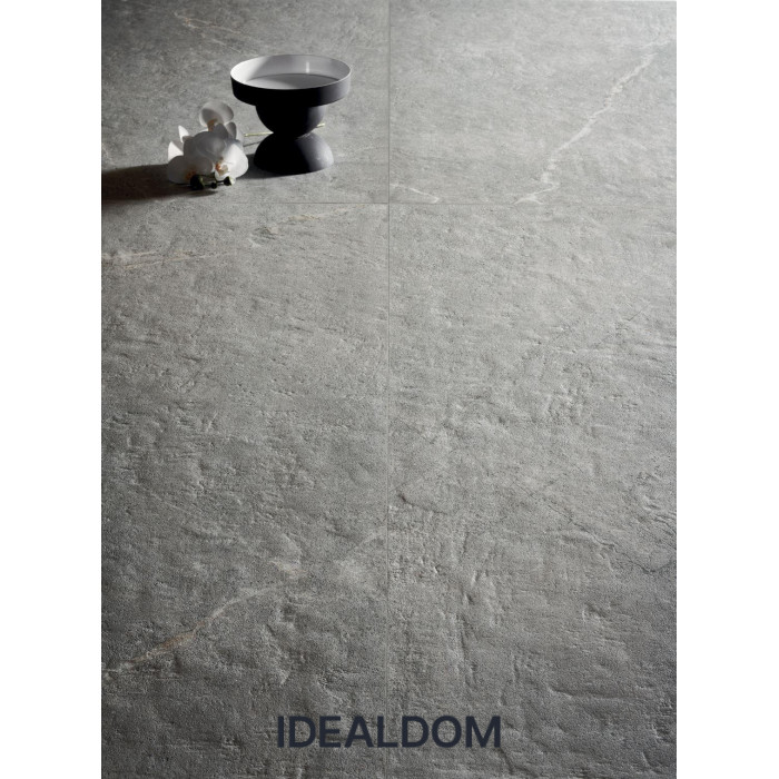 Плитка LEA CERAMICHE ANTHOLOGY 04 GRAY NATURAL LGXAL45 60X120