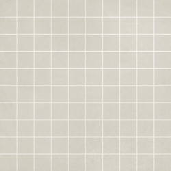 41ZERO42 FUTURA GRID WHITE 4100524 15X15
