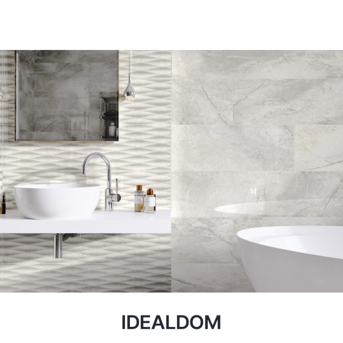Плитка CERRAD MASTERSTONE WHITE 30X120